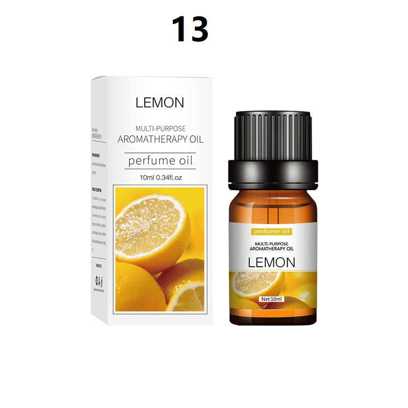 香薰加湿器用精油 10ml