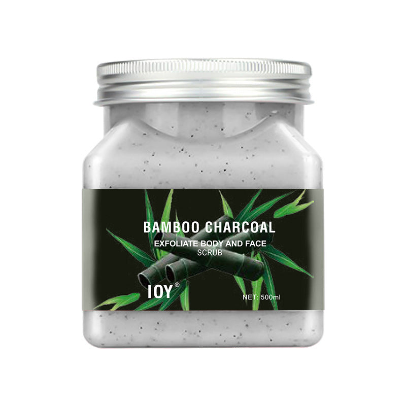 Exfoliantes de sales de baño inglesas