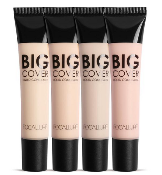 Focallure Face Concealer Cream