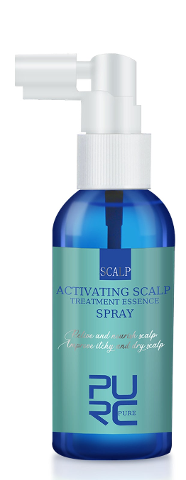 Scalp Care Spray