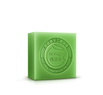 BIOAQUA Organic Herbal Soap