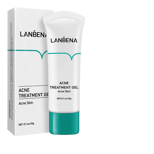 LANBENA Acne Treatment Gel