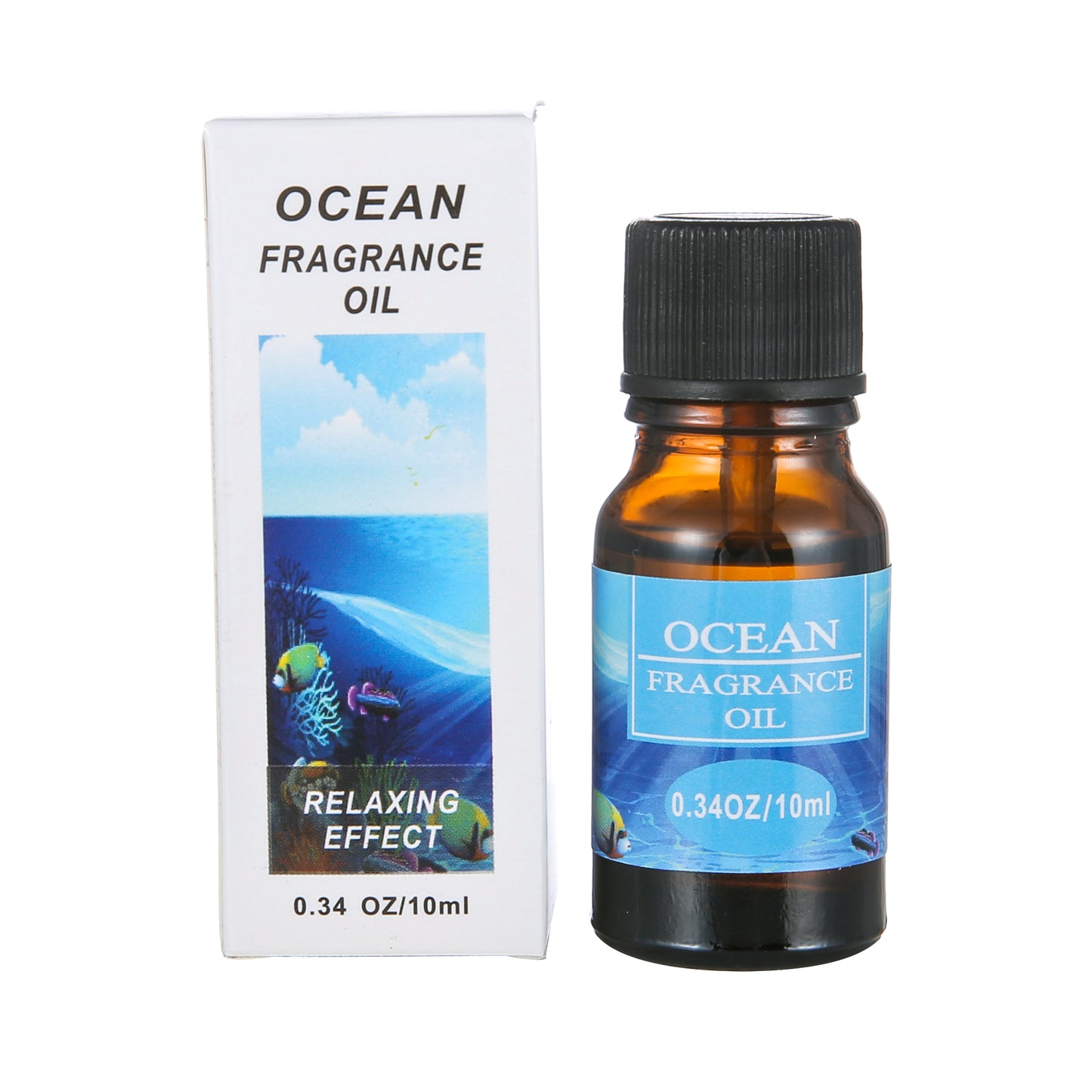 Water Soluble Essential Oils for Humidifier