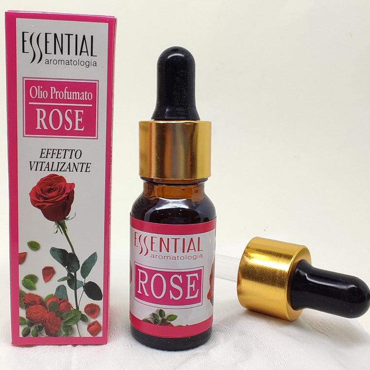 Water Soluble Aromatherapy Essential Oils