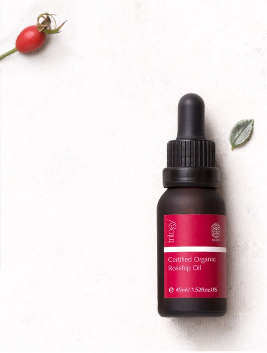 Rosehip Oil Essence