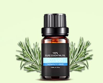 Massage Aromatherapy Essential Oils