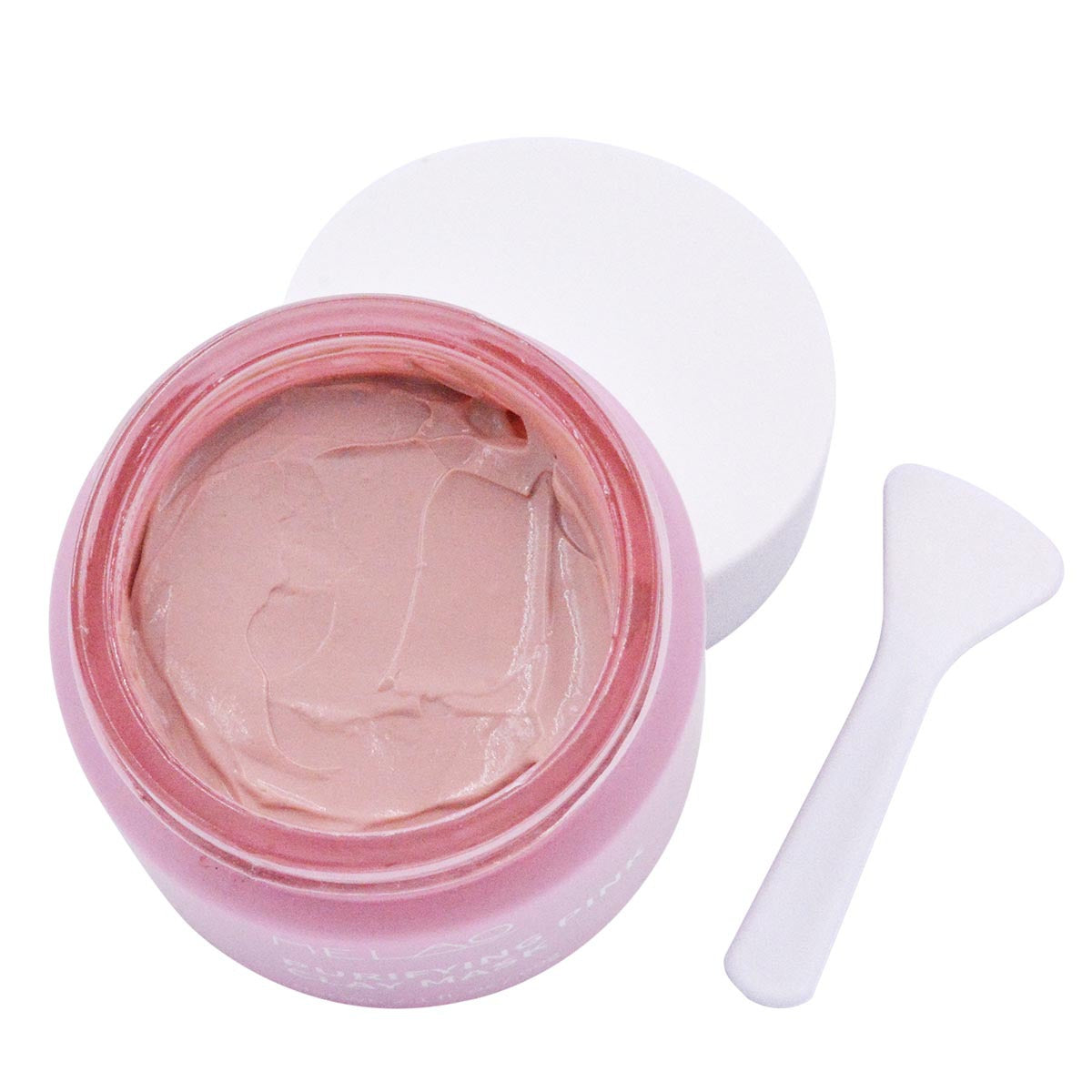 MELAO Purifying Pink Clay Mask