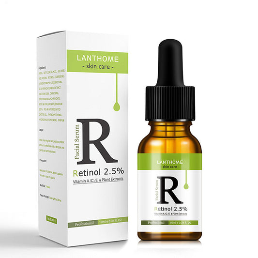 LANTHOME Retinol Essence Serum