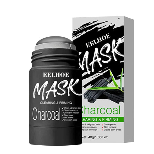 Charcoal Mask