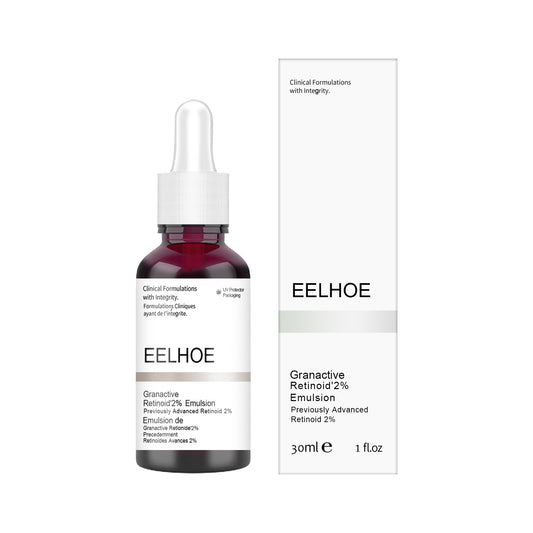 Salicylic Acid Moisturising, Smoothing & Pore Refining Serum