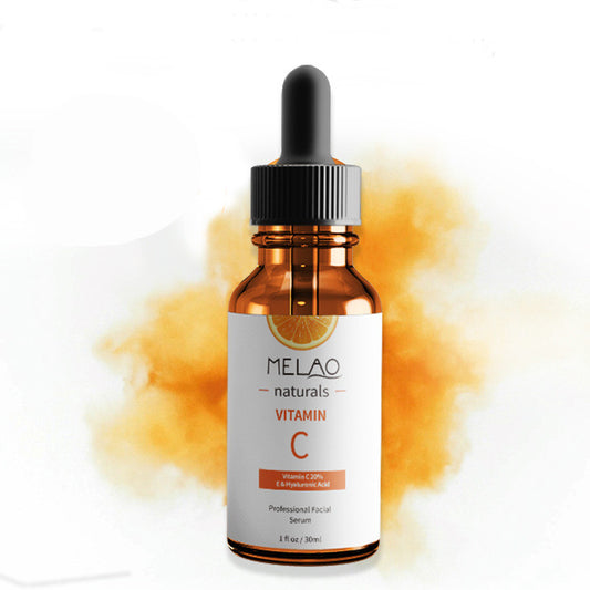 Anti-Wrinkle Vitamin C Serum