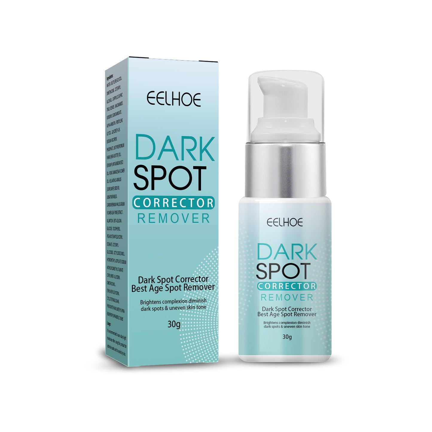 DARK SPOT Remover Cream