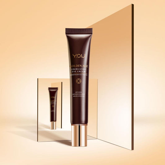 Golden Age Energising Eye Cream