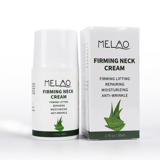 Anti-Ageing and Firming Neck Cream