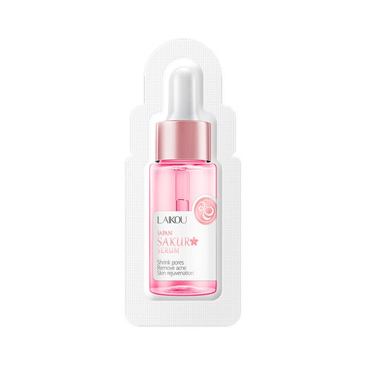 LAIKOU Sakura Essence 1mlx20 Hidratante E Hidratante Facial