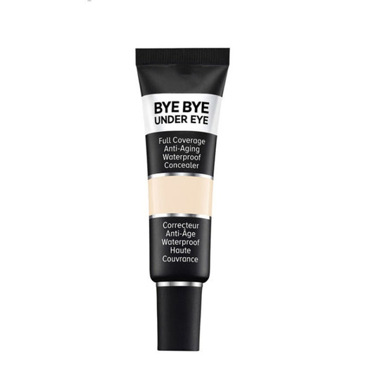 Under Eyes Concealer Cream Base de maquillaje facial Cobertura completa