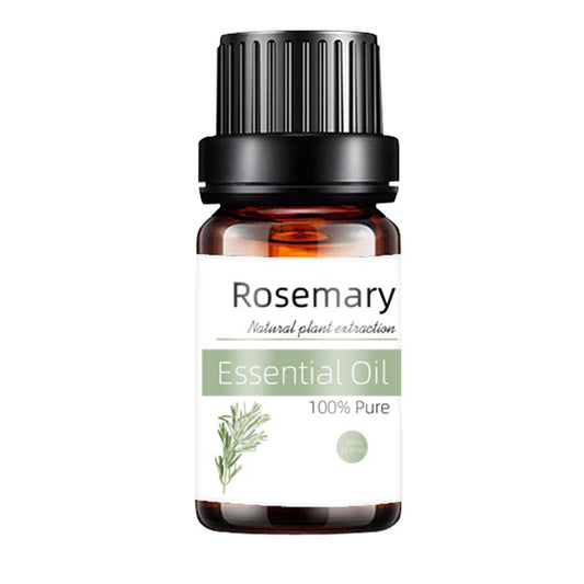 Rosemary Scalp Revive Essential Oil Serum